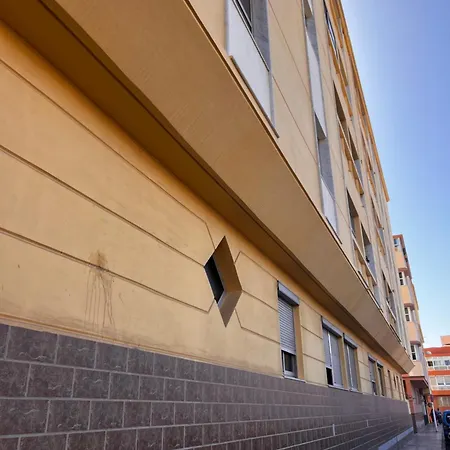 Апартаменты Cozy