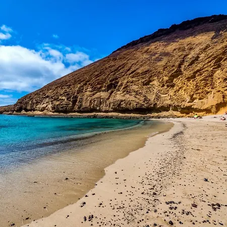 Cozy Эль-Медано