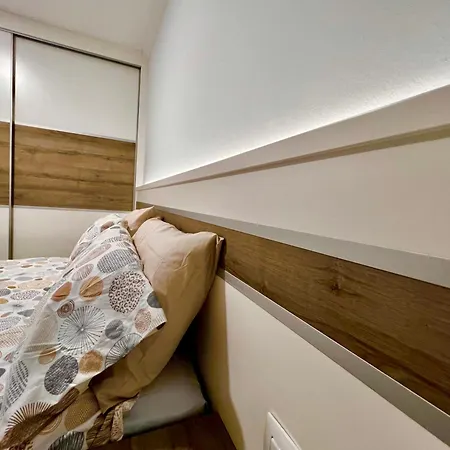 Апартаменты Cozy Эль-Медано