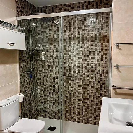 Lägenhet Cozy El Médano