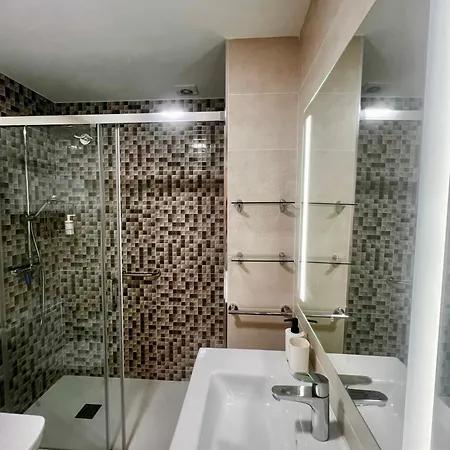 Апартаменты Cozy *