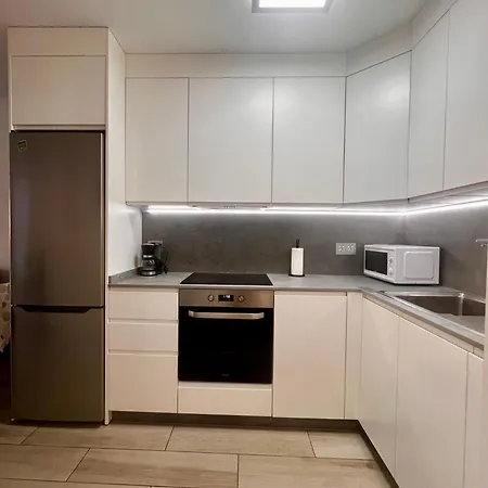 Cozy Апартаменты