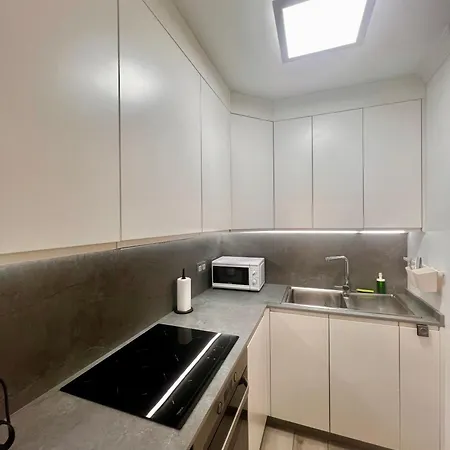 Lägenhet Cozy El Médano