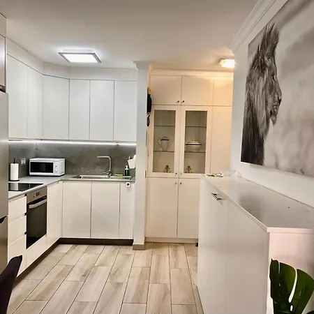 Cozy Апартаменты