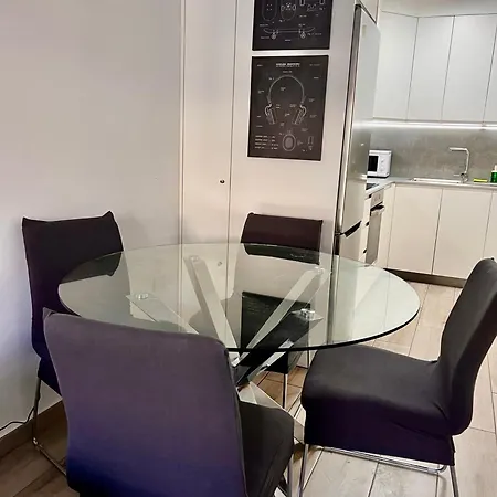 Cozy * Эль-Медано