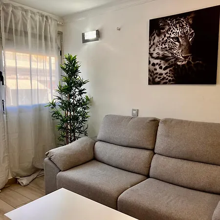 Cozy Апартаменты Эль-Медано