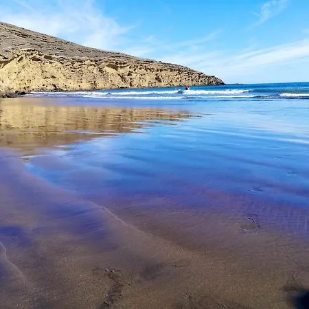 Cozy * אל מדאנו