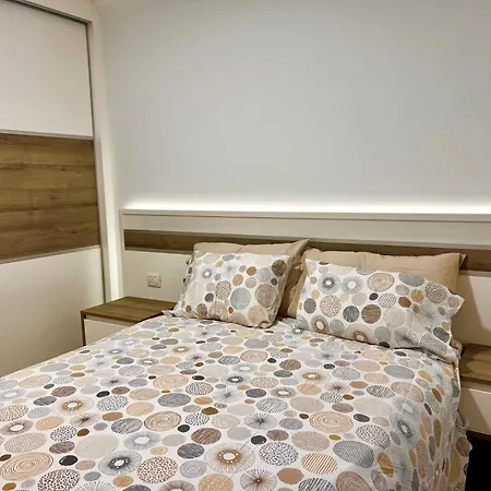 Cozy Apartmán *
