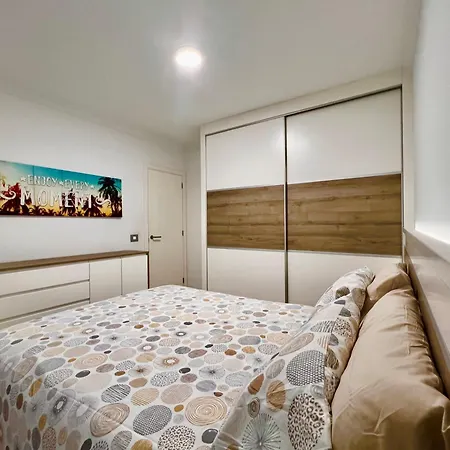 Apartment Cozy *
