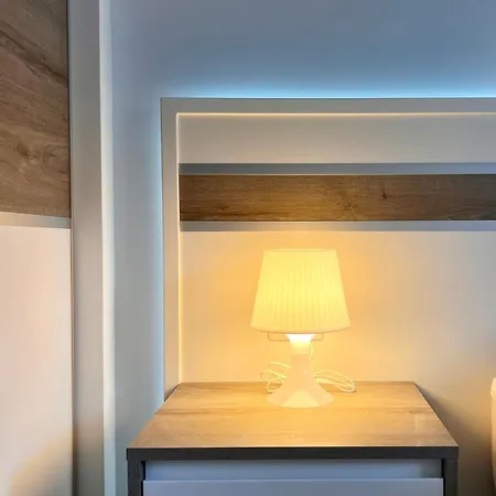 Cozy Apartment