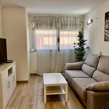 Cozy * El Medano (Tenerife)