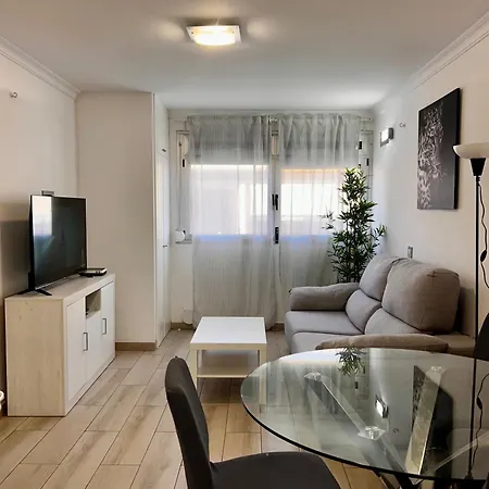 Cozy Apartment *