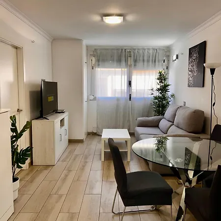 Cozy El Medano (Tenerife)
