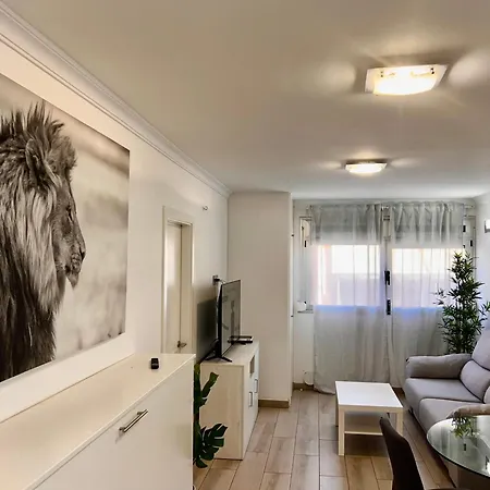 Apartment Cozy *