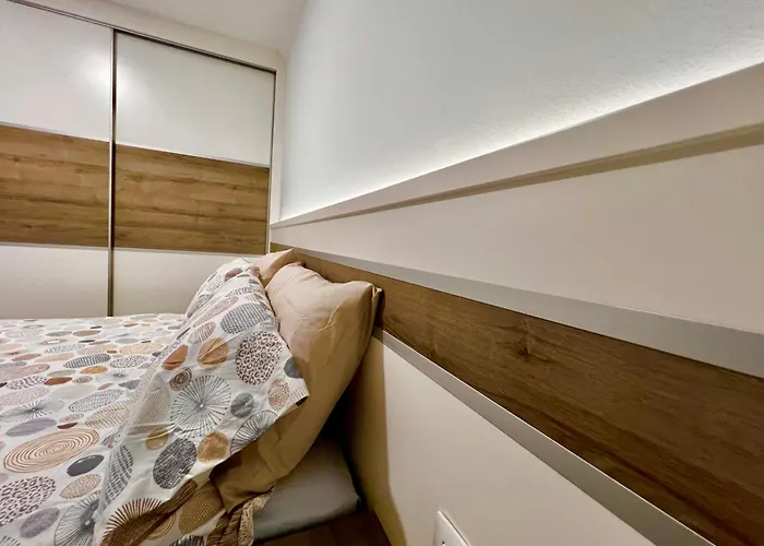 Apartamento Cozy El Médano