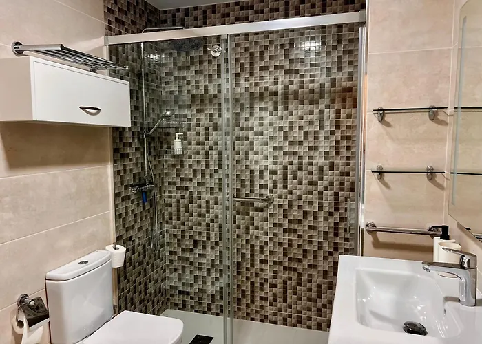 דירה Cozy אל מדאנו