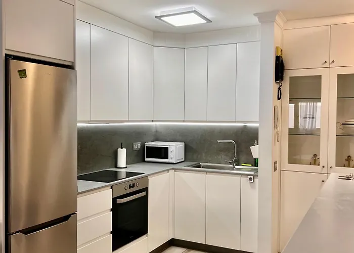 Apartamento Cozy El Médano