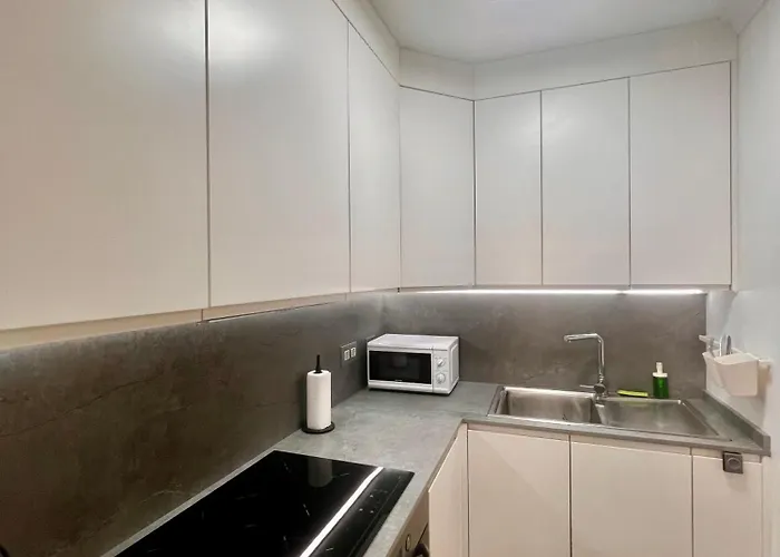 Apartamento Cozy El Médano