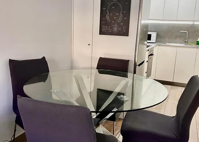 Cozy * אל מדאנו