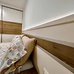 דירה Cozy אל מדאנו