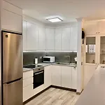 דירה Cozy אל מדאנו