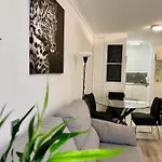 Cozy דירה *