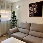 Cozy דירה אל מדאנו