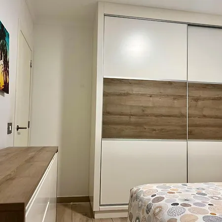 Cozy * El Medano (Tenerife)