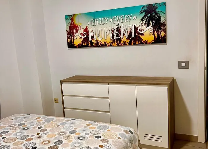 Appartement Cozy El Médano