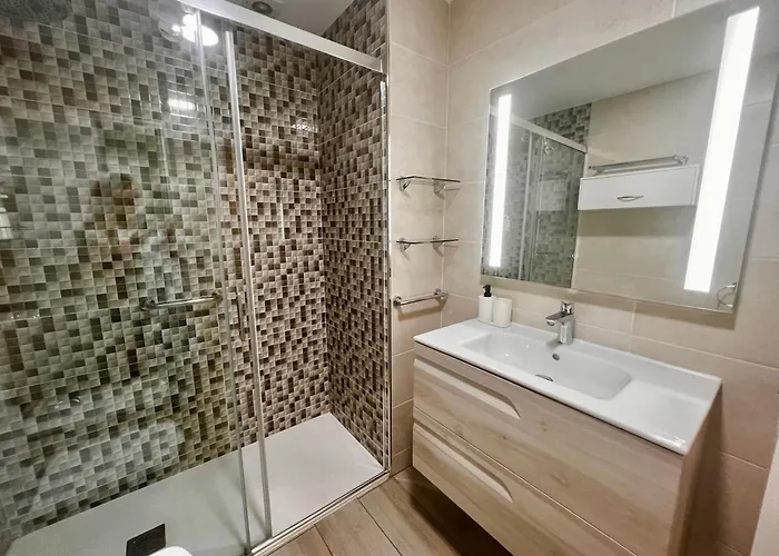 Appartement Cozy El Médano